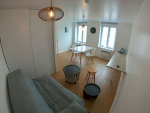 Location Appartement T1Lille