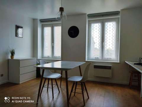Location appartement 1 pièce Location appartement 1 pièce