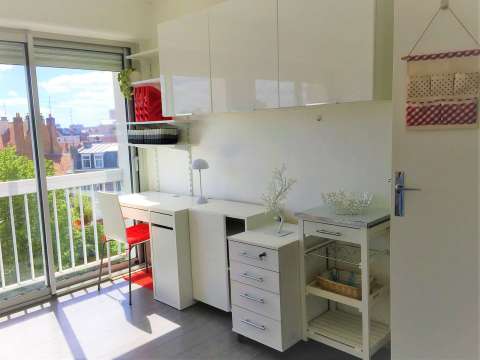 Location appartement 1 pièce Location appartement 1 pièce