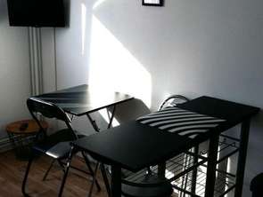 Location Appartement T1Lille