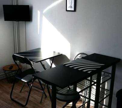 Location appartement 1 pièce Lille 59