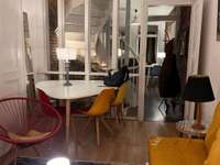 Location appartement 5 pièces Location appartement 5 pièces