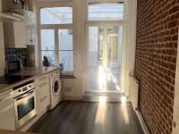Location appartement 5 pièces Location appartement 5 pièces