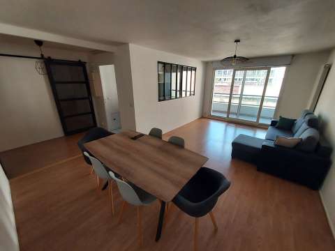 Location appartement 3 pièces Lille 59