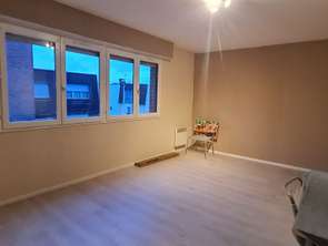 Location Appartement T1Lille