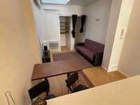 Location appartement 1 pièce Location appartement 1 pièce