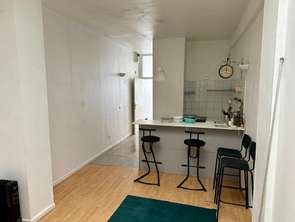 Location Appartement T1Lille