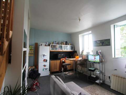 Location appartement 3 pièces Lille 59