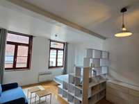 Location appartement 1 pièce Location appartement 1 pièce