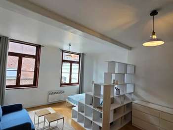 Location appartement 1 pièce Location appartement 1 pièce