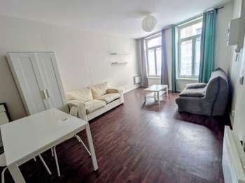 Location appartement 1 pièce Lille 59