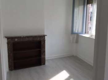 Location appartement 2 pièces Lille 59