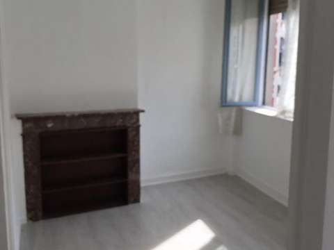 Location appartement 2 pièces Lille 59