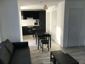 Location Appartement 2 piècesLille