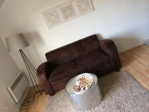 Location Appartement T1Lille