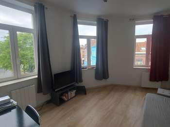 Location appartement 2 pièces Lille 59