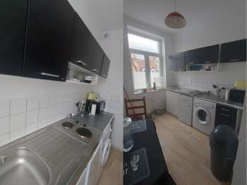 Location appartement 2 pièces Location appartement 2 pièces