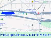 Location appartement 2 pièces Location appartement 2 pièces