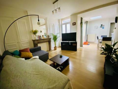 Location appartement 2 pièces Lille 59