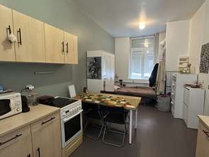 Location Appartement T1Lille