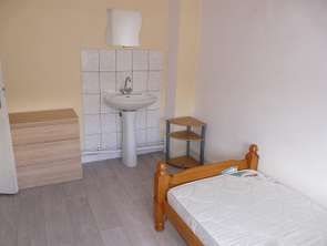 Location Appartement T1Lille