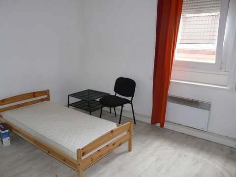 Location appartement 1 pièce Location appartement 1 pièce