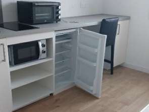 Location Appartement T1Lille