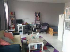 Location Appartement T1Lille