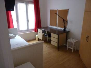 Location appartement 2 pièces Lille 59