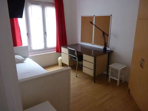 Location appartement 2 pièces Lille 59