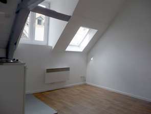 Location Appartement T1Lille