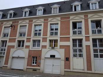 Location appartement 1 pièce Lille 59