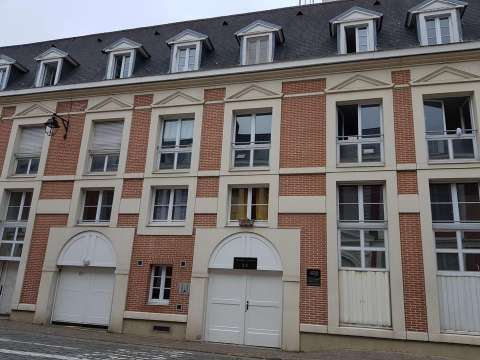 Location appartement 1 pièce Lille 59