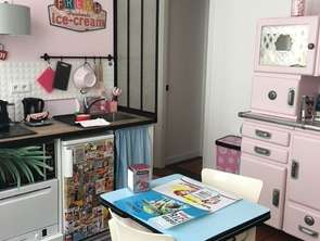 Location Appartement 2 piècesLille