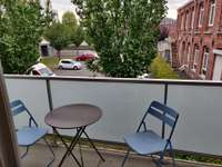 Location appartement 4 pièces Location appartement 4 pièces