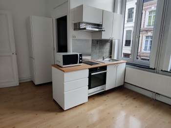 Location appartement 2 pièces Lille 59