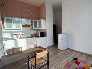 Location Appartement 2 piècesLille