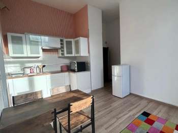 Location appartement 2 pièces Lille 59