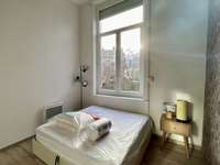 Location appartement 2 pièces Location appartement 2 pièces