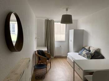 Location appartement 1 pièce Lille 59