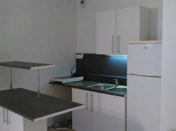Location appartement 1 pièce Lille 59