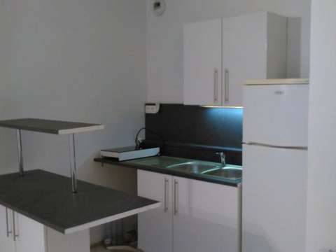Location appartement 1 pièce Lille 59