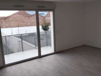 Location appartement 1 pièce Lille 59