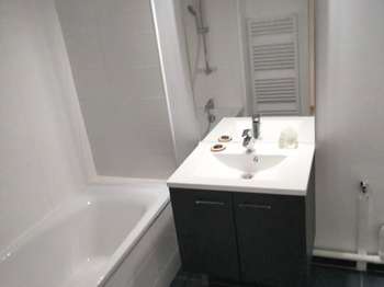 Location appartement 1 pièce Location appartement 1 pièce