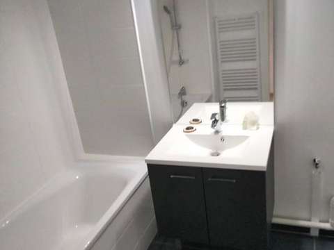 Location appartement 1 pièce Location appartement 1 pièce