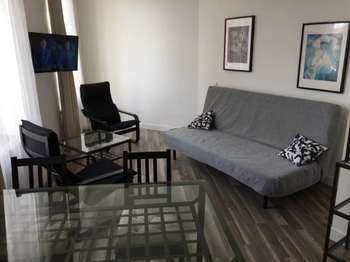 Location appartement 1 pièce Lille 59