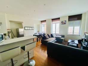 Location Appartement 2 piècesLille