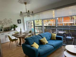 Location appartement 4 pièces