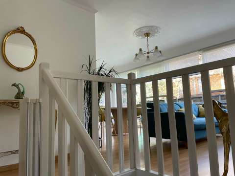 Location appartement 4 pièces