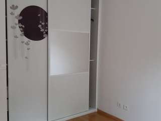 Location appartement 4 pièces